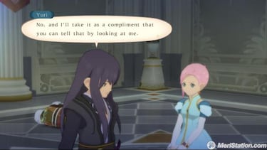 Tales of Vesperia, Impresiones