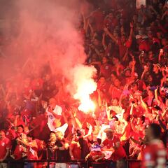 Panamá presume sold out en las Eliminatorias
