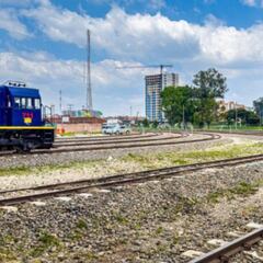 Conectará varios municipios en menos de una hora: así es el recorrido que tendrá el RegioTram de Occidente