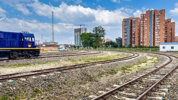 Conectará varios municipios en menos de una hora: así es el recorrido que tendrá el RegioTram de Occidente