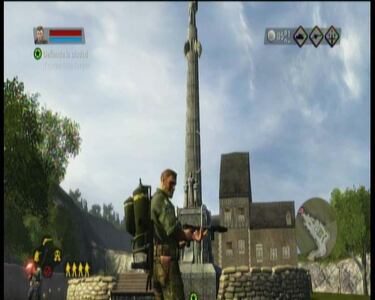 The Outfit, Impresiones