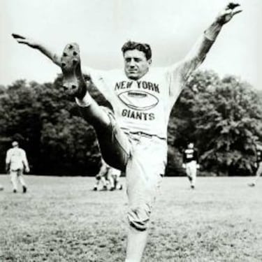 Juguetes rotos: jugadas y jugadores olvidados en la NFL