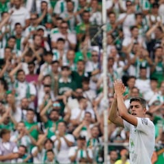 Érase un hombre a un brazalete pegado: Íñigo Sainz-Maza