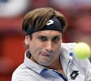 Ferrer se mete en cuartos de Viena; Gimeno cae en Moscú