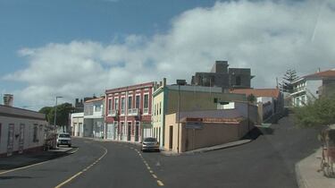 El runrún de Mazo y Fuencaliente