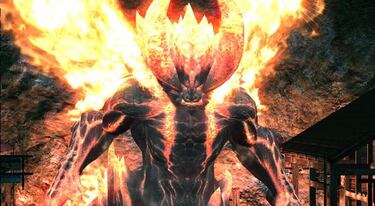 [TGS] Devil May Cry 4, Impresiones