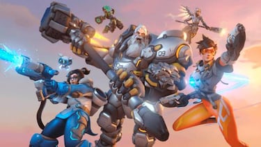 Diablo y Overwatch: Blizzard trabaja en series animadas para Netflix
