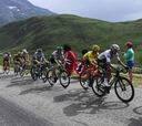 La etapa de hoy se reduce: pasa de 130 a 59 kilómetros