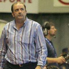 Kosovo ficha al español Javier Cabanas pese a que España no lo reconoce como país