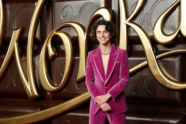 What date is Wonka released in movie theaters in the USA?