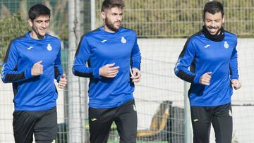 David López: "Somos capaces de hacer grandes cosas"