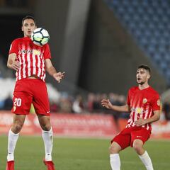 Fran Fernández demuestra que no cuenta con Caballero