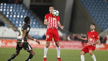 Fran Fernández demuestra que no cuenta con Caballero