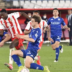 Sadiq está de vuelta