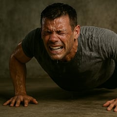 How many push-ups can you do? What’s the average for someone your age?