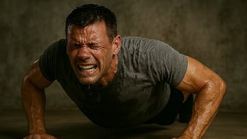 How many push-ups can you do? What’s the average for someone your age?