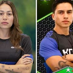 De Evelyn Guijarro a Koke Guerrero: estos son los grandes favoritos para ganar la Final del Exatlón México 2025