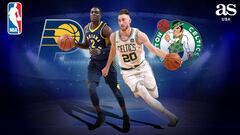 Sigue la previa y el minuto a minuto del Indiana Pacers vs Boston Celtics, partido de la temporada regular de la NBA, a disputarse este viernes 29 de marzo desde el TD Garden.