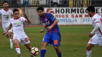 Así será la definición por el descenso en la Primera B