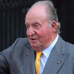 Juan Carlos se instala en República Dominicana bajo la hospitalidad de 'Los Reyes del azúcar'