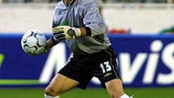 <b>CAMBIO DE BILLETES.</B> Contreras tenía incluso planificadas sus vacaciones: "Ya tenía casi todo preparado. La semana que viene iba a la boda de unos amigos en Ibiza, pero tendré que cambiar esos billetes por los de Corea".