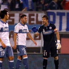 La UC se molesta con la ANFP por el horario del clásico