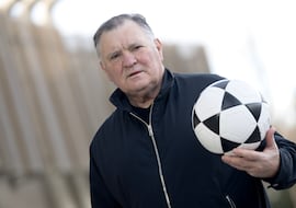 Camacho: “No es un técnico u otro, es que los jugadores han reaccionado”