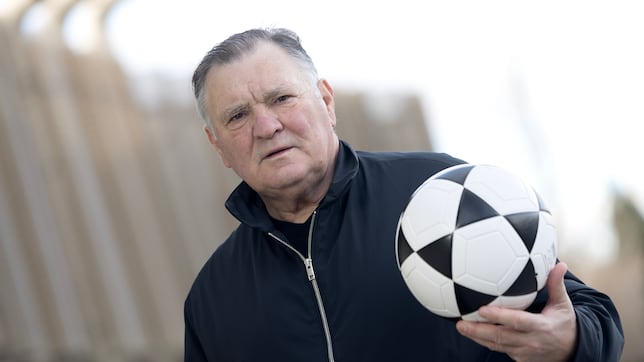 Camacho: “No es un técnico u otro, es que los jugadores han reaccionado”