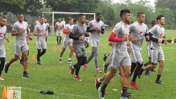 Ministerio del Deporte detalla etapas para regreso del f&uacute;tbol