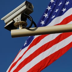 Estas son las ciudades más vigiladas del mundo: Hay dos en Estados Unidos y dos en Latinoamérica