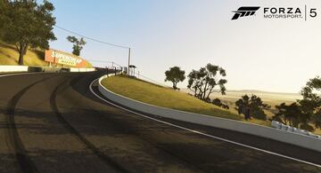 Captura de pantalla - Forza Motorsport 5 (XBO)