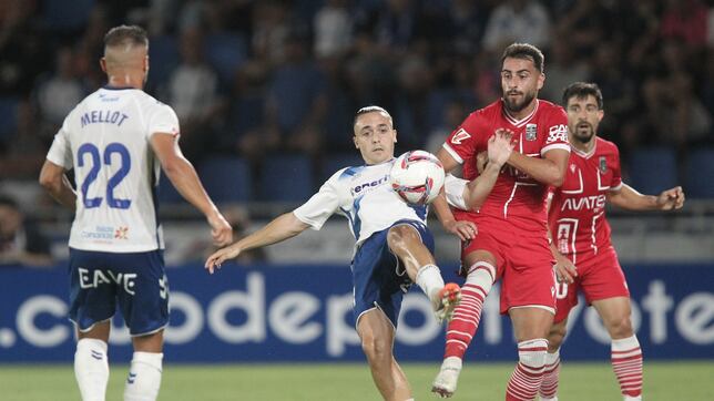 Luismi: " Nos quitamos un peso de encima”