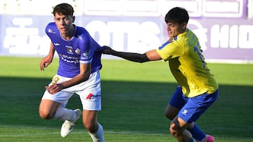 Tercera RFEF Grupo 8: resultados, partidos y clasificación de la jornada 11