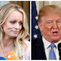 Juicio de Donald Trump por el caso ‘Stormy Daniels’: así es el cuestionario con el que seleccionarán al jurado