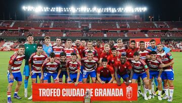 Marc y Rubio, los que más jugaron en pretemporada