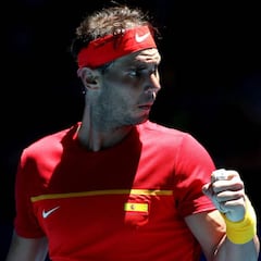 España - Bélgica: TV, horario y dónde ver en directo