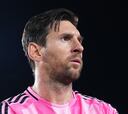 Messi apunta a romper su propio techo en la MLS