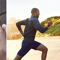 Garmin Forerunner 45S: este ‘smartwatch’, disponible en tres colores, suma más de 7.700 valoraciones en Amazon