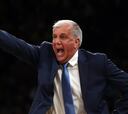 Obradovic: "La NBA es una mafia"