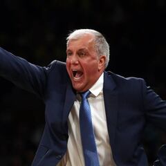 Obradovic: "La NBA es una mafia"