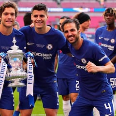 Los clubes de la Premier League se sublevan contra el Brexit