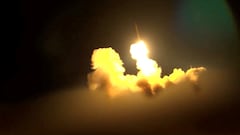 EEUU ataca Irán, en directo: bombardea tres instalaciones nucleares | Conflicto en Oriente Medio, última hora