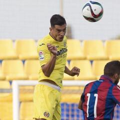 Mauro: "A Morales se le veían unas condiciones brutales en el Fuenlabrada"