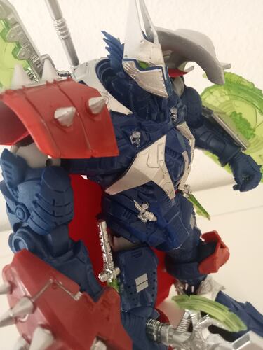 Manga Spawn por McFarlane Toys