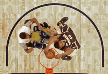 Glenn Robinson III