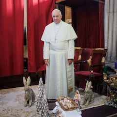 Misas del Papa Francisco en Navidad 2022: fechas, horarios y cómo ver en vivo online