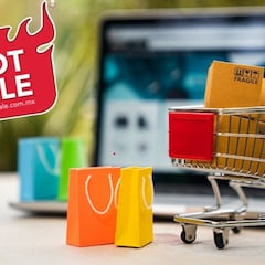 Hot Sale 2023 en México: cuándo es, fechas y qué tiendas participan