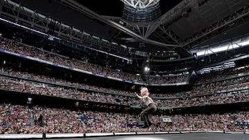 Two men have been arrested after Austrian police uncovered a terrorist plot targeting Swift’s Eras Tour concerts this week.