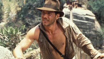 Lucasfilm planea una serie de Indiana Jones en Disney+, ?qu¨¦ se sabe?