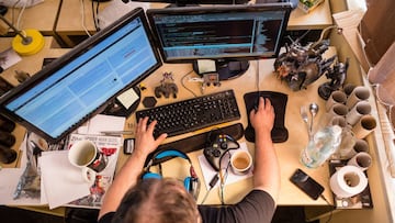 VOJTEK RADWANSKI — AFP/GETTY IMAGES